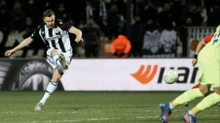 Ο Ιονίτα που έβαλε «φρένο» στην αποχώρηση του Κούρτιτς από τον ΠΑΟΚ