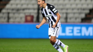 «Πράσινο φως» για τα νέα συμβόλαια σε Λύρατζη και Τσιγγάρα