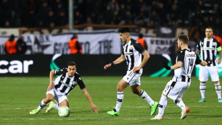 Σε έναν μεγάλο ΠΑΟΚ, πάντα βρίσκονται (και) δικά του παιδιά