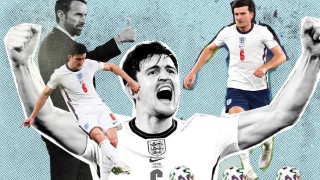 Χάρι Μαγκουάιρ, μία ποδοσφαιρική φυσιογνωμία ξεχασμένη στη Μύκονο