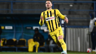 Άρης: Μπαίνει από βδομάδα ο Μαντσίνι