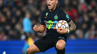 Η Ίντερ τη νίκη, η Λίβερπουλ την πρόκριση