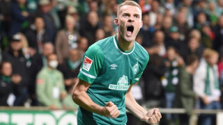 Στέλνουν στον ΠΑΟΚ τον... «πιστολέρο» της Βέρντερ Βρέμης, Μάρβιν Ντουκς!