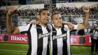 Μάτος σε Ζαμπά: «Τα πόδια σου στην γη, έχεις το προνόμιο να παίζεις σε ένα τεράστιο κλαμπ»