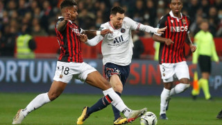 Κόκκινος: Έχει καλές επιλογές στη Γαλλία