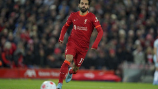 Σαλάχ κατά UEFA για τη σιωπή στον θάνατο του «Παλαιστίνιου Πελέ»: «Θα μας πείτε πώς πέθανε;»