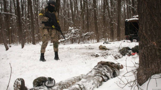 Ο πύραυλος Oreshnik προκαλεί φόβο για υβριδικό πόλεμο