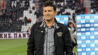 Παντέλης: «Σε καλό φεγγάρι ο Πασχαλάκης, να πάρει και τον Τσιφτσή ο ΠΑΟΚ»