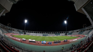 Δήμος Βόλου για ΠΑΟΚτσήδες (μόνο): «Αν έρθουν οπαδοί, το Πανθεσσαλικό θα σφραγιστεί»