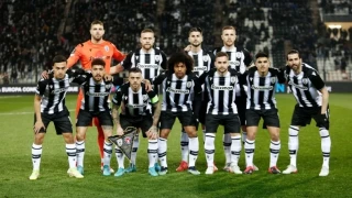 Τρεις ιστορικοί μήνες!