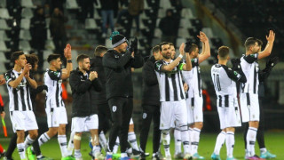 Μπονόβας: «Έχει ποιότητα παικτών ο ΠΑΟΚ. Αν δεν φοβηθεί, θα προκριθεί»