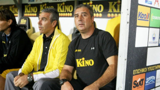 Πασιαλής: «Ο Άρης μπορεί να γίνει η Ατλέτικο Μαδρίτης της Ελλάδας»