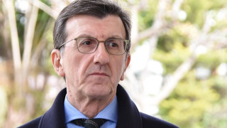 Το ΕΣΡ αθώωσε τον Πορτοσάλτε για τις «επιθέσεις» στους ανεμβολίαστους