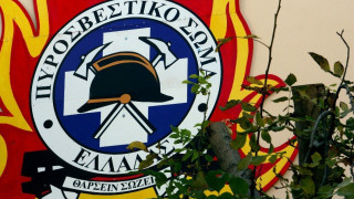 Θεσσαλονίκη: Υπό έλεγχο η φωτιά κοντά σε σπίτια στην Περαία