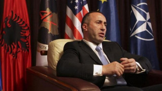 Χαραντινάι: Αν η Σερβία προκαλέσει το Κόσοβο ξέρει ότι θα βομβαρδιστεί από το ΝΑΤΟ όπως το 1999