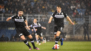 Σβαμπ: «Θέλουμε να κατακτήσουμε κάτι στο τέλος της σεζόν!»