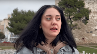 Τρομερή κίνηση Λουτσέσκου: Οργάνωσε και πλήρωσε τη μεταφορά Ουκρανών προσφύγων