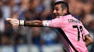 Σορεντίνο: «Ο Κούρτιτς δούλευε πολύ με τον Ντιμπάλα στις εκτελέσεις φάουλ»