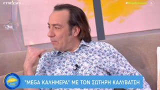Σωτήρης Καλυβάτσης: «Δεν νομίζω πως οι Ράδιο Αρβύλα γνώριζαν για τον Στάθη Παναγιωτόπουλο»