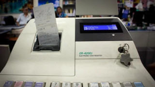 «Πειραγμένες» ταμειακές μηχανές: «Καμπάνες» έως 150.000 ευρώ