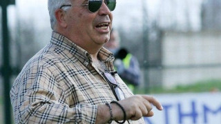 Τσιριμώκος: «Ο Αναστασιάδης είχε δεχθεί μεγάλη πρόταση όταν ήταν στον ΠΑΟΚ, αλλά έβαλε πιο πάνω το συναίσθημα»