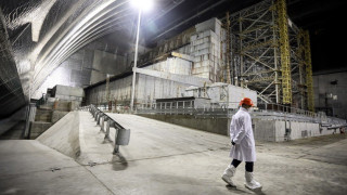 Πόλεμος: Τι απαντά η Μόσχα για το θρίλερ στο πυρηνικό εργοστάσιο στο Τσέρνομπιλ