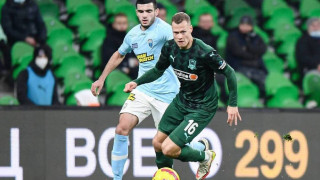 Ολυμπιακός: Σενάρια για Καμπελά, Κλάεσον και Κονάν