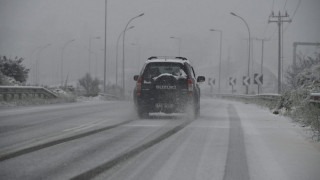 Προειδοποίηση Μαρουσάκη για χιόνια-Πώς θα γιορτάσουμε τα Χριστούγεννα