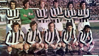 Γιαννακάκης: «Ποιητική η ομάδα του ΠΑΟΚ το '70, εξωπραγματική η ταχύτητά της!»