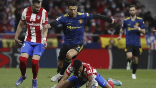 Κόκκινος: Στον αστερισμό του Κριστιάνο