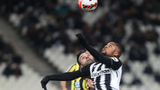 Κουρασμένος ο ΠΑΟΚ αλλά με την ΑΕΚ έχει τρόπο, οι αποδόσεις της Stoiximan