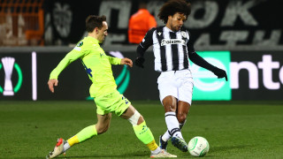 Η ιστορική ευκαιρία του ΠΑΟΚ, οι αποδόσεις της Stoiximan