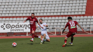 Όρθιος στο Αλκαζάρ ο Απόλλων Πόντου