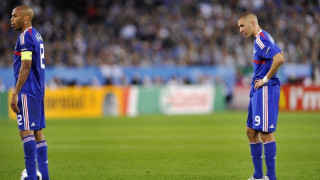 Έγραψε ιστορία ο Μπενζεμά: Έγινε ο κορυφαίος Γάλλος σκόρερ ξεπερνώντας τον Ανρί