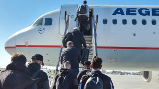 Στον ΠΑΟΚ θα μάθουν... τελευταίοι την κλήρωση