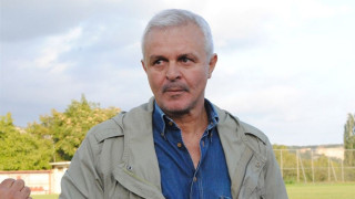 Αλεξούλης: «Έκανα μόνος μου την αλλαγή με Μαλίν, μου έδωσε το πριμ ενώ έφυγα»