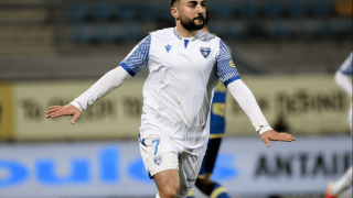 «Επιθετική» ανακοίνωση του Ιωνικού για το τέλος με τον Άοσμαν