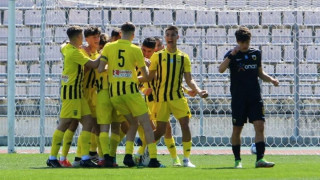 ΣΥΓΚΙΝΗΣΗ: «Άλκη ζωντανός για πάντα Αρειανός»!