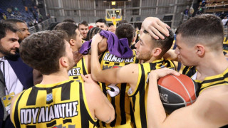 Η παρακάμερα της μεγάλης νίκης του Άρη επί της ΑΕΚ