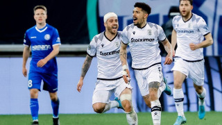 «Μαρσέιγ και ΠΑΟΚ έχουν 55%-45% πιθανότητες, ισχυρές και οι δύο ομάδες»