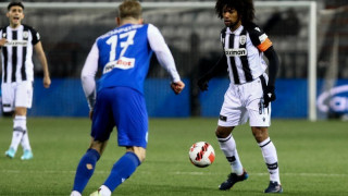 Ο Ραζβάν...φωνάζει, «ανανεώστε τον Μπίσεσβαρ»