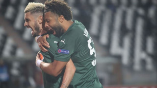 Καμπελά: «Μιλάω με Ολυμπιακό, με ενδιαφέρει και αποφασίζω σύντομα»