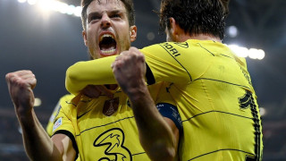 Διπλό της Τσέλσι με ανατροπή και πρόκριση στους «8»