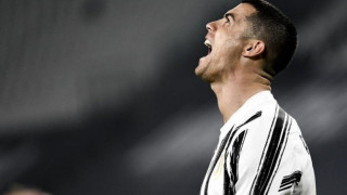 Όταν ο Ρονάλντο ήταν στη Γιουβέντους: «Δεν θα έπρεπε να έχετε αυτό το φαγητό»