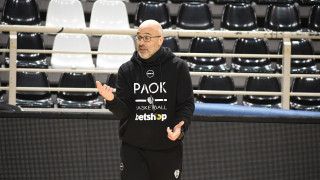 ΠΑΟΚ: Γεμίζει το «οπλοστάσιο» ενόψει Περιστερίου