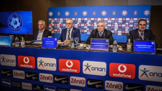 Έκτακτη Γ.Σ. της ΕΠΟ: Επικυρώθηκε η προσθήκη νέων μελών