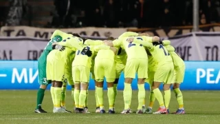 Η πιθανή 11άδα της Γάνδη για το ματς με τον ΠΑΟΚ