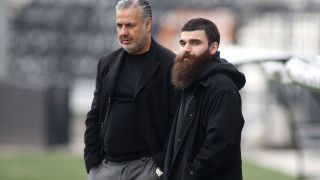 Η μεγάλη αλλαγή στην εμφάνιση του Γιώργου Σαββίδη