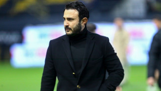 Στα δικαστήρια για την δίκη του Άλκη ο Καρυπίδης