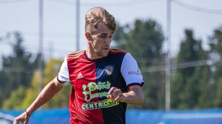 Καλιφούλης: «Έτσι πήγε στην Κάλιαρι ο Κουρφαλίδης»